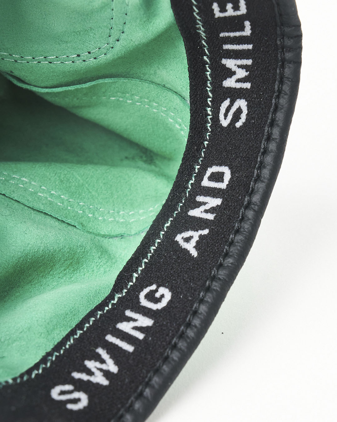 Women's Reef X Palm Golf Blackballed Glove - Image 3