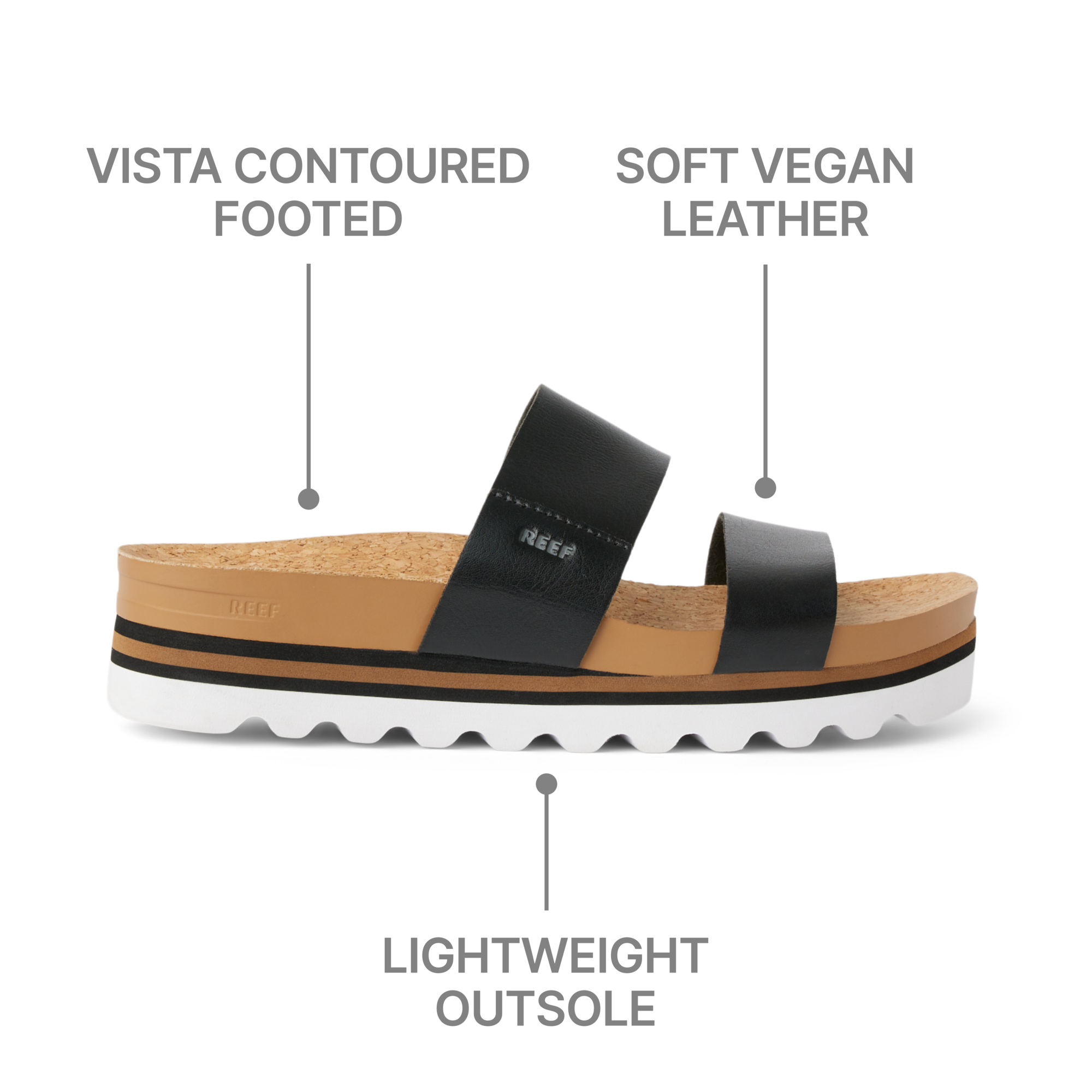 Cushion Vista Hi - Image 6