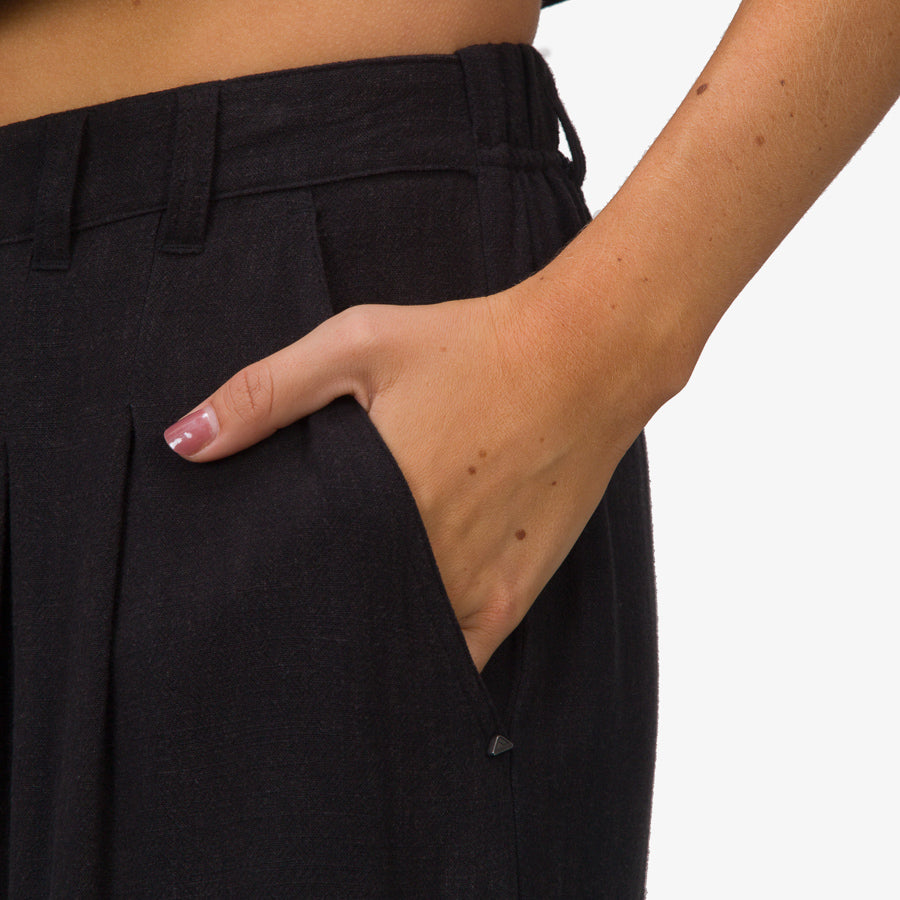 Tori Linen Pant - Image 3