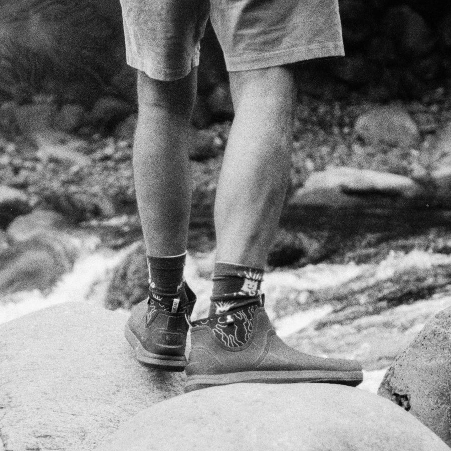 REEF x The Mega Lab Scallywag - Image 3